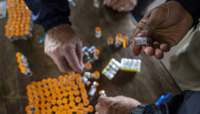 Anvisa alerta para riscos graves de contaminação em preparo caseiro de canetas emagrecedoras