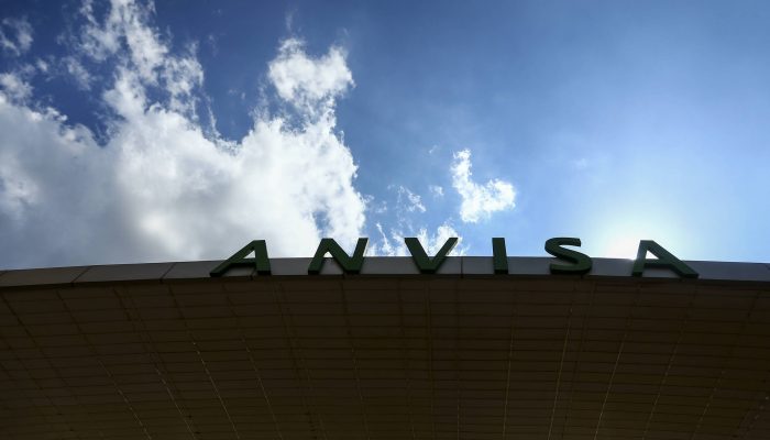 Anvisa aprova novo medicamento para câncer de pulmão avançado