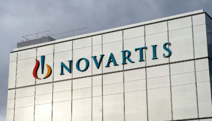 Anvisa suspende testes de terapia experimental da Novartis após mortes em estudo global
