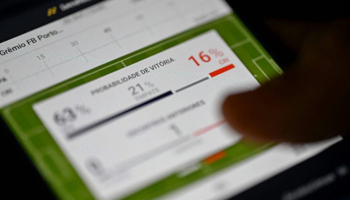 Apostas online: governo tenta limitar jogatina após prejuízos sociais e econômicos