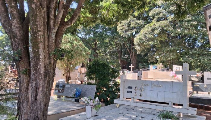 Arapongas: Lista atualizada de falecimentos e informações de velório nesta segunda-feira (08)