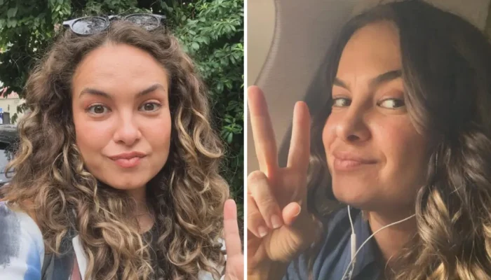 Atriz e cantora Lua Blanco morre aos 39 anos após enfrentar câncer