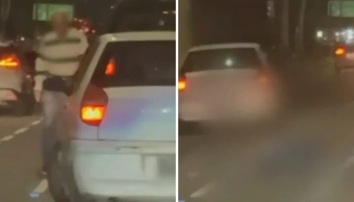 Atropelamento do tio de Boulos: motorista é liberado em SP e defesa contesta intenção