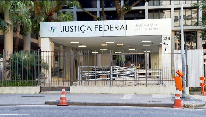 Áudio de chefe de quadrilha revela cogitação de violência para driblar investigação da PF