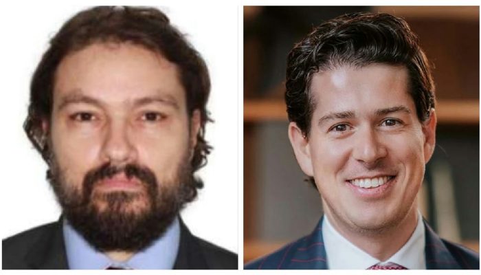 Áudio revela plano de ex-diretor da Fazenda de SP para lavar dinheiro com sauna