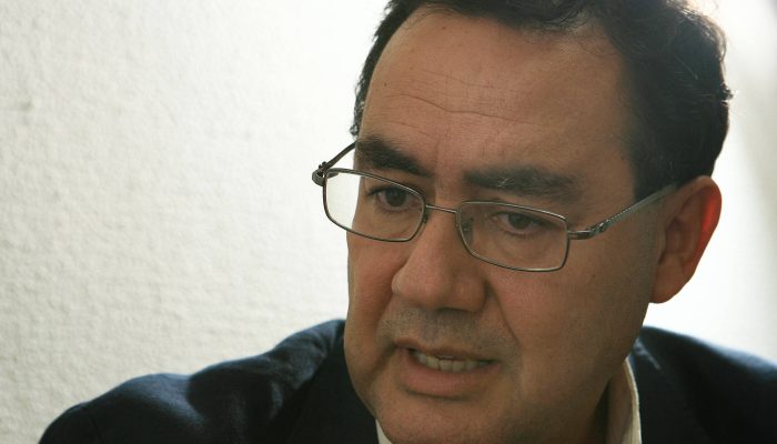 Augusto Cury articula aliança com Aldo Rebelo para a corrida presidencial de 2026