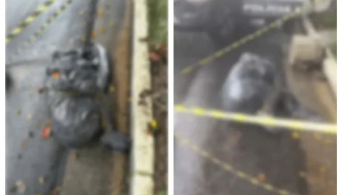 Autoridades descartam serial killer em SP após onda de boatos sobre corpos encontrados