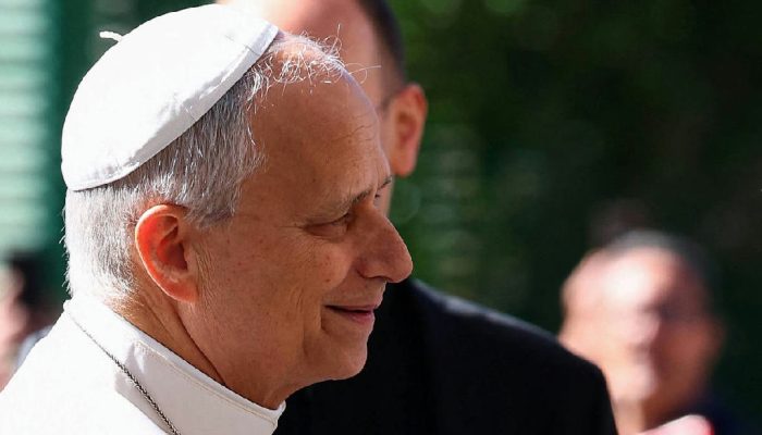 Avanços na oncologia trazem novas perspectivas para o tratamento do papa Leão 14