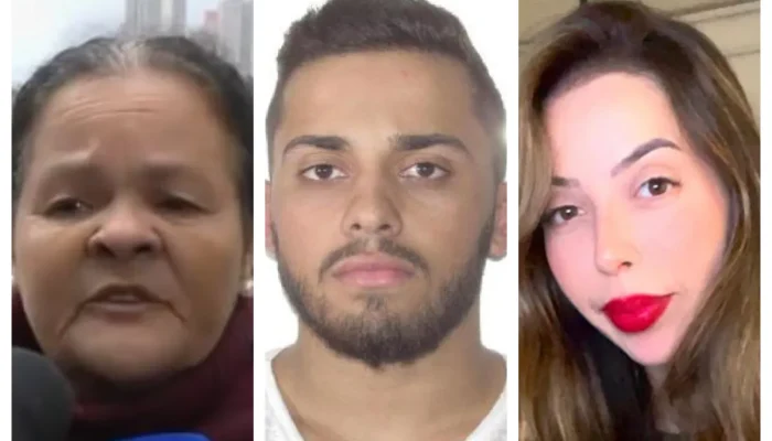 Avó contesta versão de suicídio de mulher encontrada morta em casa de PM