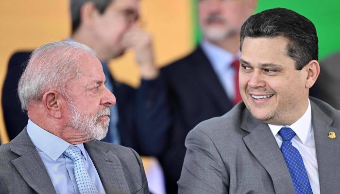 Bastidores em Brasília: Alcolumbre e Lula ensaiam trégua com pauta legislativa em jogo