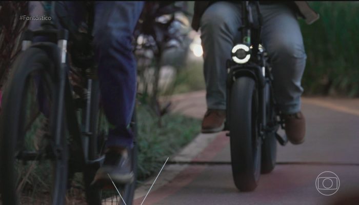 Bicicletas elétricas: a febre que acelera riscos e exige novas regras no trânsito urbano