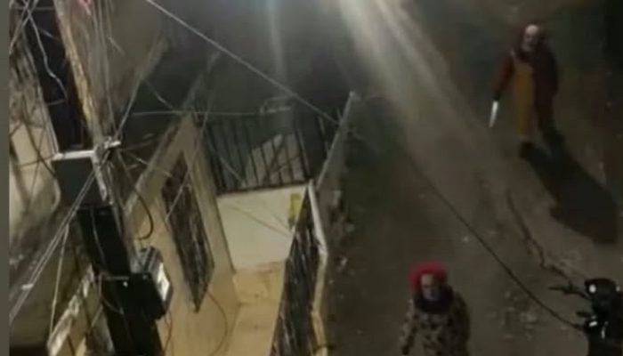 Boato sobre palhaços sequestradores em Guarulhos é falso e alerta autoridades