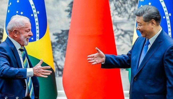 Brasil e China aceleram tratativas para acordo comercial histórico no Mercosul