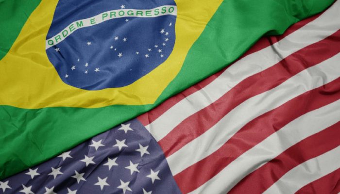 Brasil e EUA agendam nova discussão sobre tarifas comerciais durante o G20