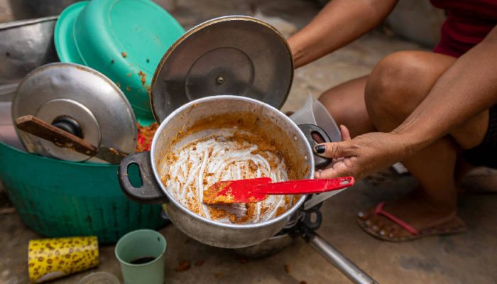 Brasil inicia rastreamento inédito de diabetes tipo 5 em regiões com insegurança alimentar