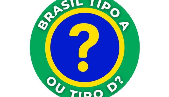 Brasil Tipo a: campanha propõe classificar atitudes do brasileiro nas redes sociais