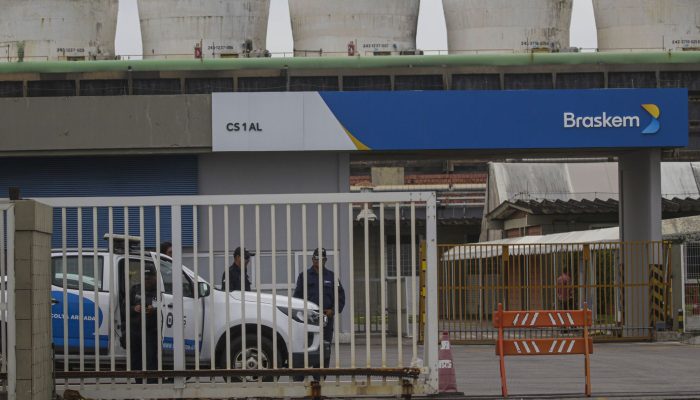 Braskem busca reestruturação de dívidas bilionárias via recuperação extrajudicial