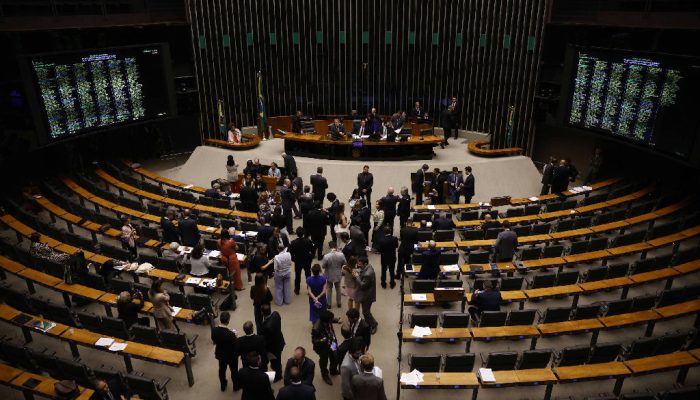 Câmara dos Deputados: conheça os parlamentares eleitos por Minas Gerais