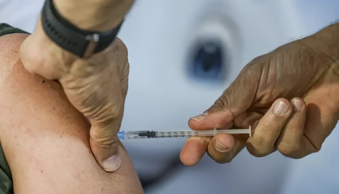 Campanha de Multivacinação encerra ciclo com mais de 8 milhões de doses aplicadas