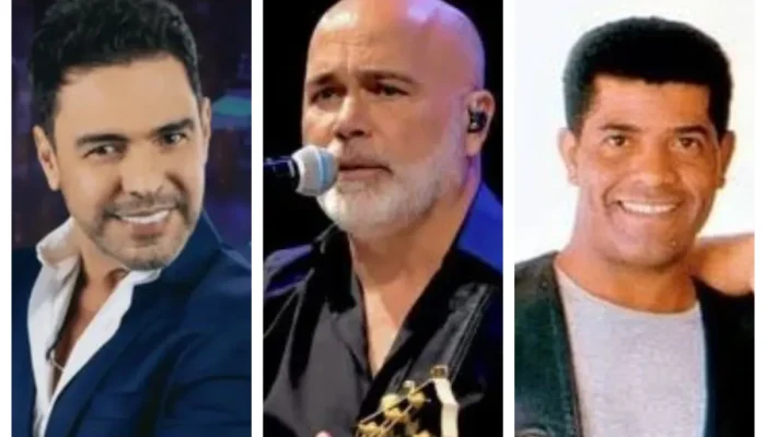 Cantor Rick morre em queda de helicóptero e deixa legado de amizades e sucessos no sertanejo