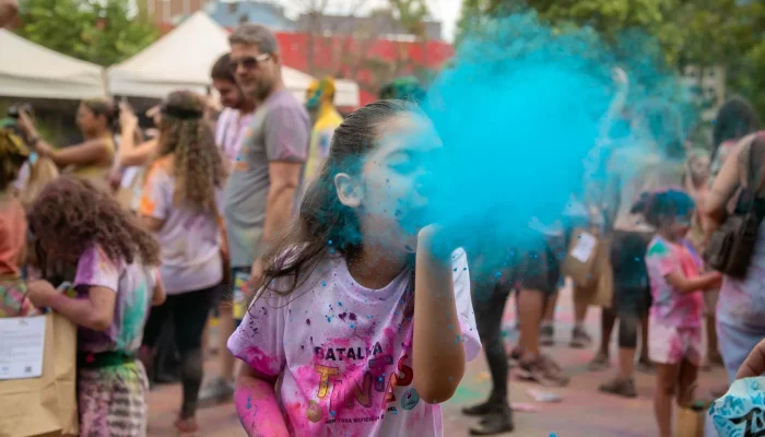 Capital paulista se enche de magia: São Paulo celebra Dia das Crianças com programação diversificada
