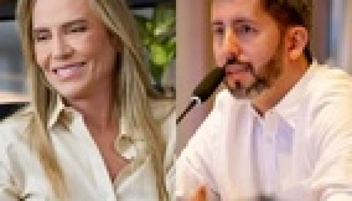 Celina Leão lidera corrida eleitoral no Distrito Federal com 53% dos votos válidos