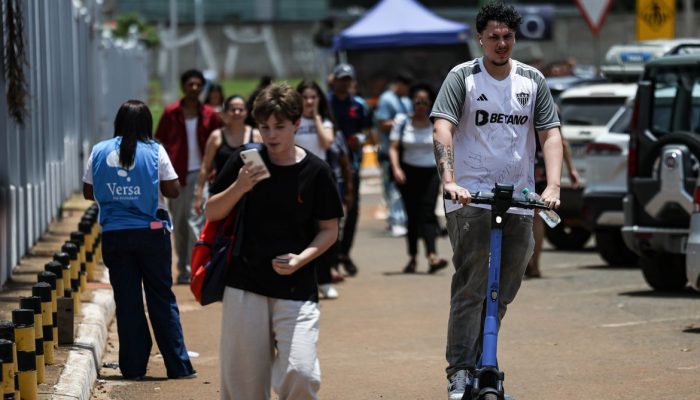 Celpe-bras 2026: inscrições para a segunda edição encerram em 6 de agosto