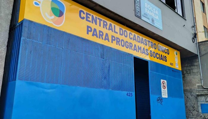 Central do Cadúnico em Guarulhos adota sistema exclusivo de agendamento para atendimento
