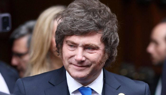 Chanceler argentino descarta ruptura diplomática com Brasil após atritos com Lula