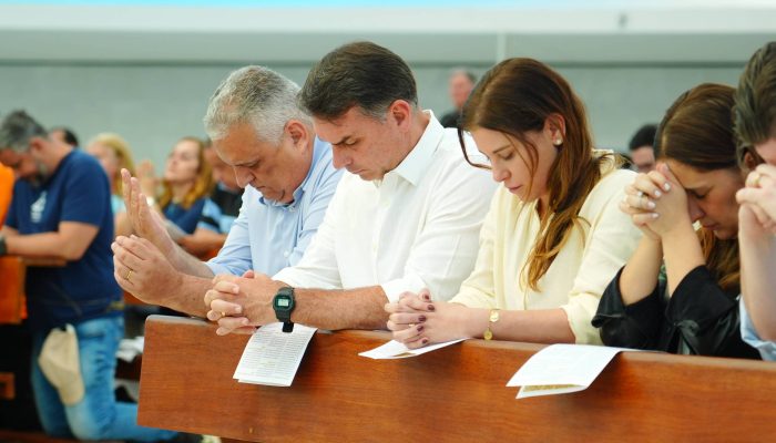 CNBB defende constituição e apela à intercessão de nossa senhora após embate político