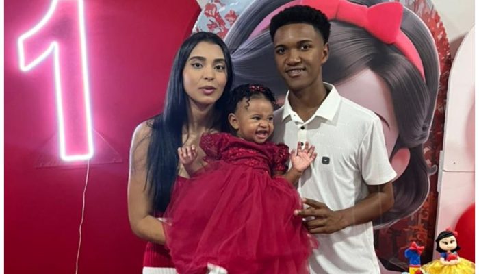 Coletor de 19 anos morre atropelado por motorista bêbado em SP, deixando filha e esposa grávida