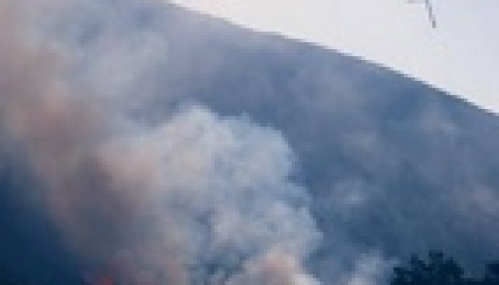 Colorado enfrenta devastação por incêndios e busca apoio federal para reconstrução