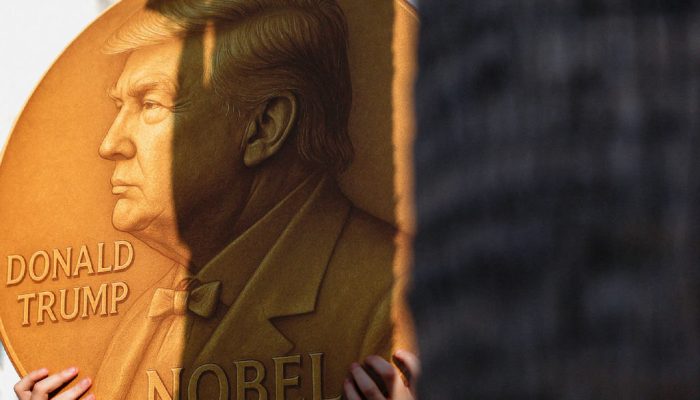 Comitê do Nobel busca blindar premiação da Paz após polêmicas envolvendo Donald Trump