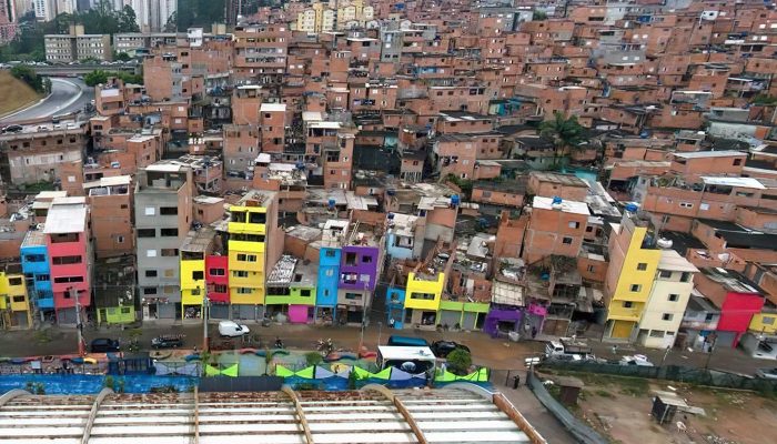 Concentração de renda no Brasil distorce o sistema político e favorece manutenção de privilégios