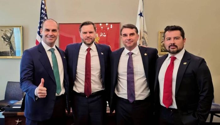 Consultoria da Faria Lima em São Paulo auxiliou registro de grupo conservador americano no Brasil