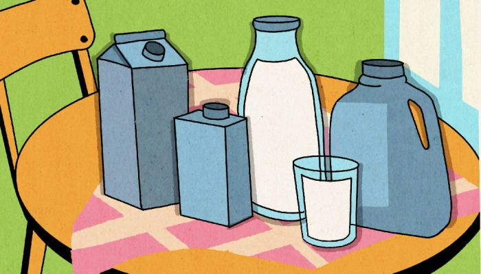 Consumo de leite: entenda os reais benefícios e as restrições nutricionais