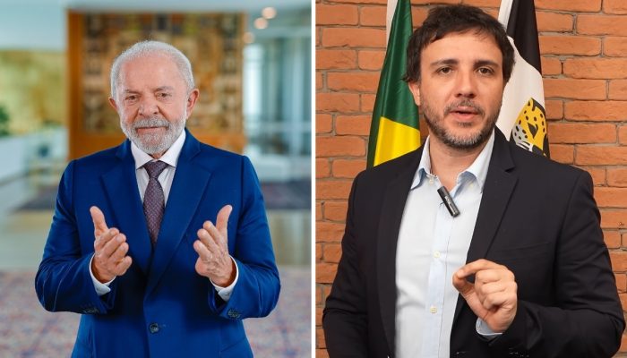 Convenções Partidárias: Lula e Renan Santos abrem corrida presidencial de 2026