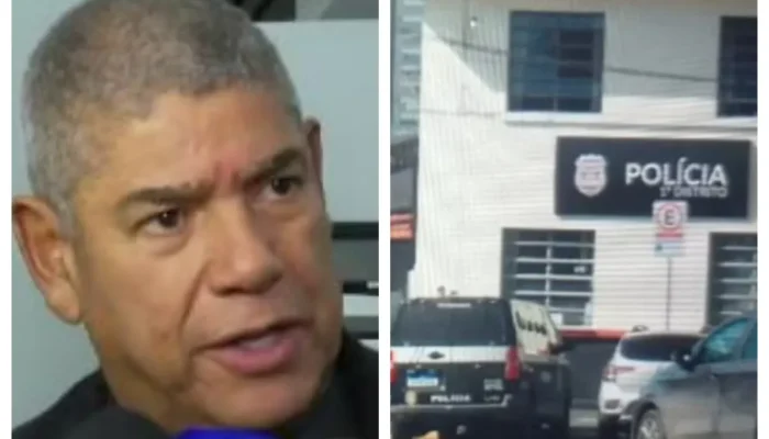 Corregedoria ouve delegados e carcereiro em apuração de supostas regalias a Milton Leite
