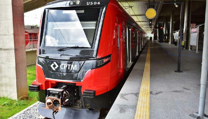 CPTM altera circulação de trens durante o feriado da Independência