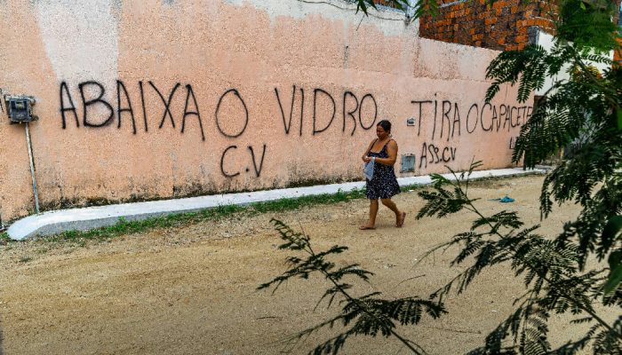Crime organizado tenta ditar regras e restringir campanhas eleitorais no Ceará