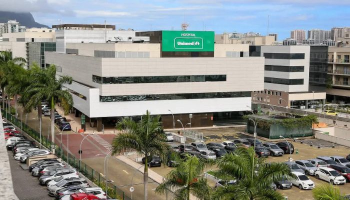Crise da Unimed Rio de Janeiro expõe falhas estruturais na saúde suplementar brasileira