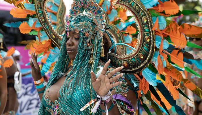 Crop Over: a vibrante celebração caribenha de Barbados que mistura ritmos e tradições