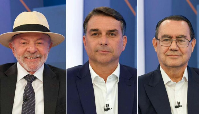 Datafolha aponta esvaziamento do efeito Dark Horse e consolidação de Cury no centro