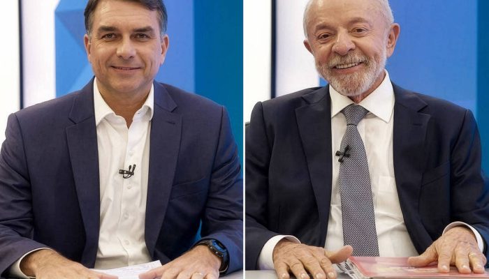 Datafolha mostra disputa acirrada entre PT e aliados de Flávio na véspera da votação