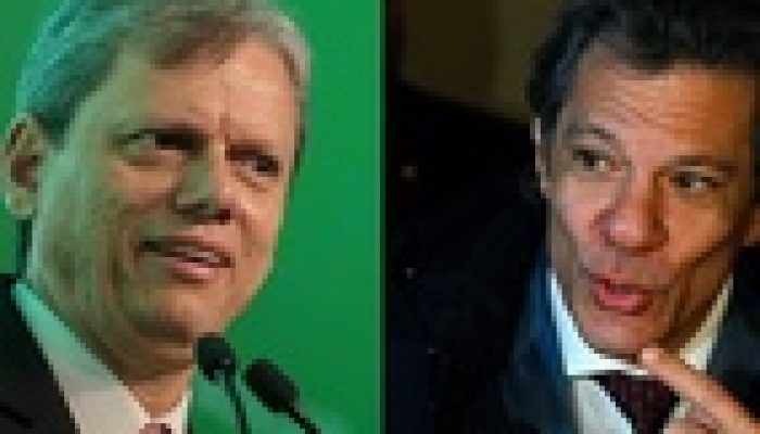 Debate para o governo de São Paulo na TV Globo: saiba como assistir ao vivo
