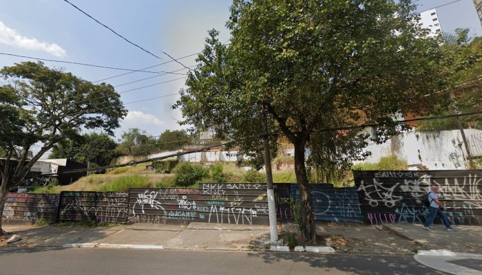 Decisão judicial impede construção de edifício de 22 andares no Sumaré por nascentes