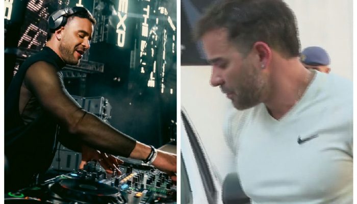 Defesa alega surto após uso de remédio por DJ que atropelou e matou homem em SP