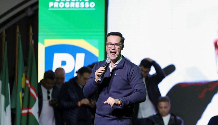 Deltan Dallagnol expõe dados sigilosos de Zanin em processo eleitoral e ministro aciona Justiça