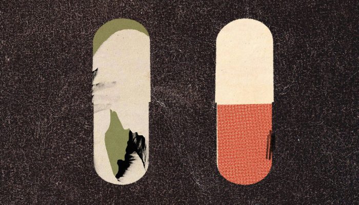 Depressão resistente ao tratamento: novas estratégias para além dos antidepressivos