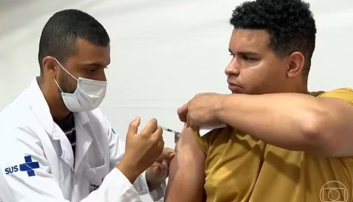 Dia D de vacinação em São Paulo intensifica combate ao sarampo após 23 casos registrados em 2026